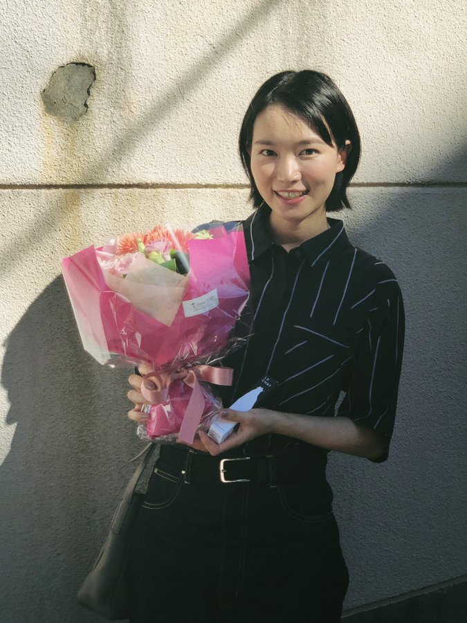 小川紗良