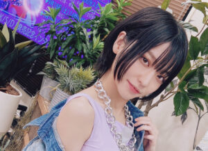 根本凪のかわいい画像20枚【水着あり！最高レベルです】