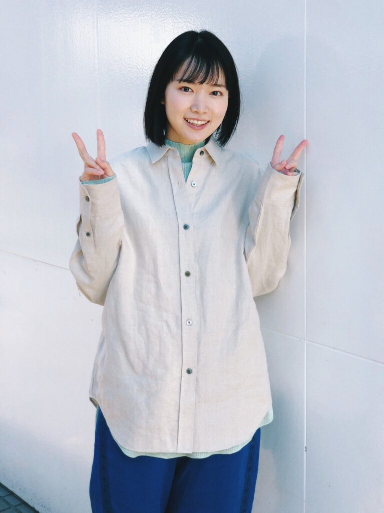 小川紗良