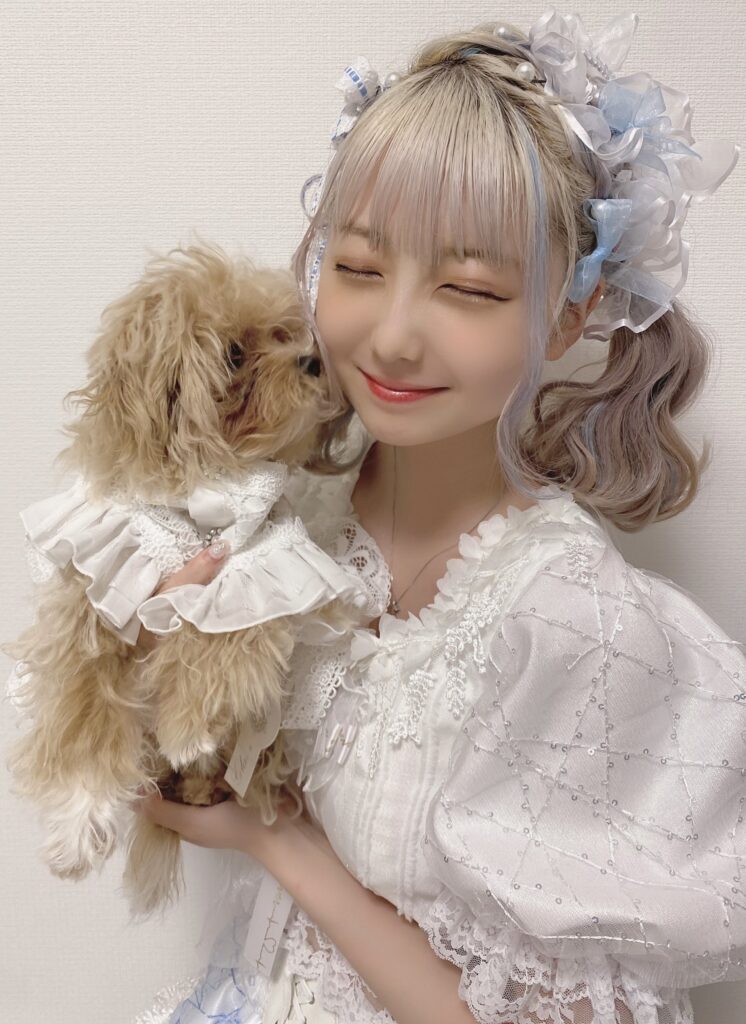 CHINA シンデレラ宣言!