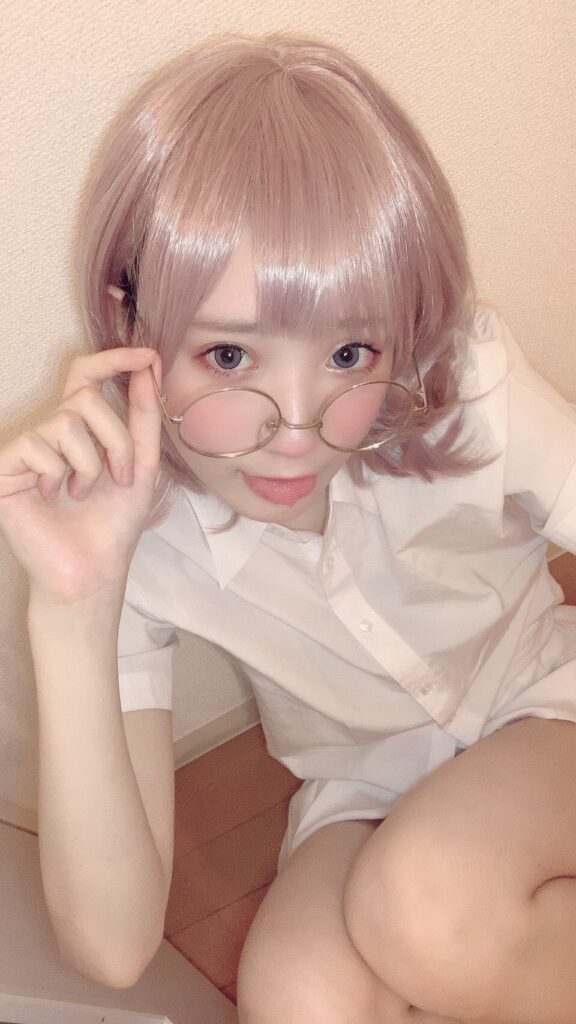 ʚ✞ばんぱいあ✞ɞ 画像