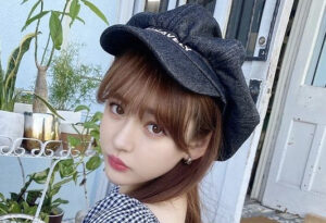 ナタリア聖奈の可愛い画像30枚【ミスマガジン2021・水着グラビア】No.553