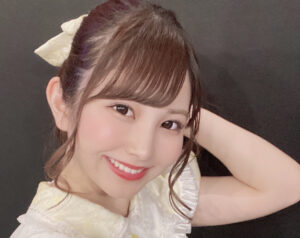 HARUの画像50枚【シンデレラ宣言！のパステルイエロー担当】