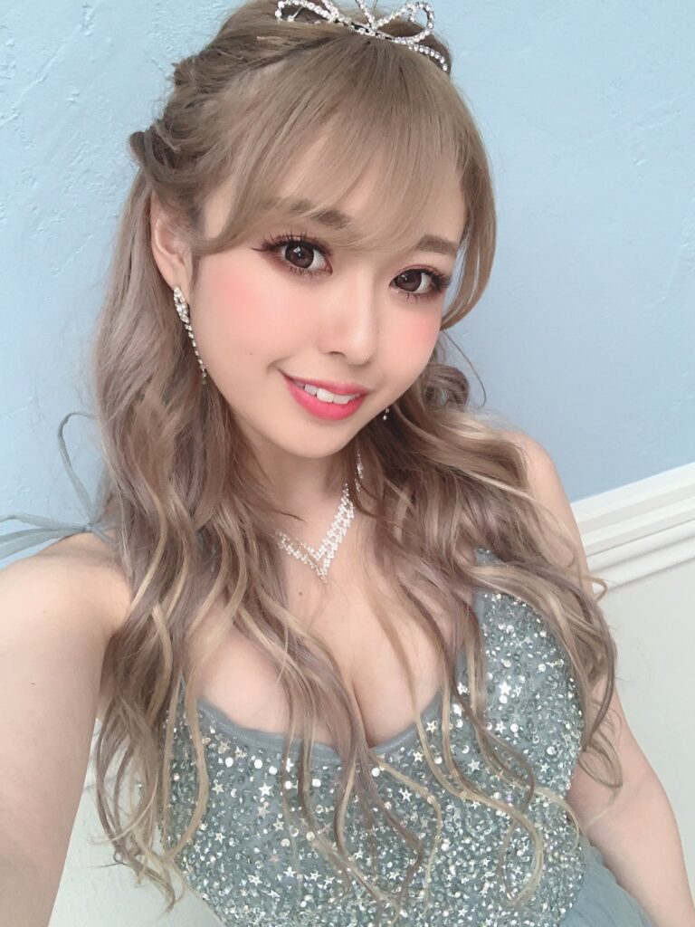 雨宮由乙花 画像