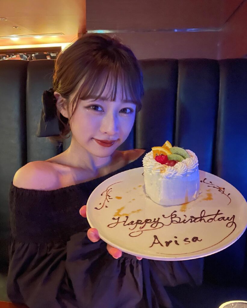 森下愛里沙 画像