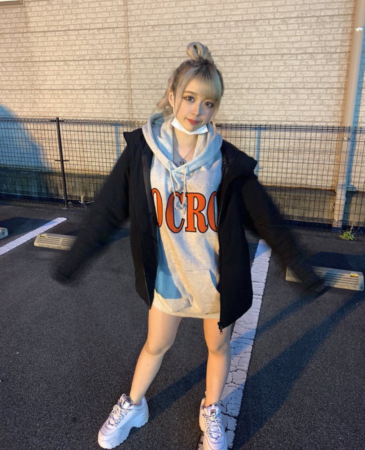 雨宮由乙花 画像