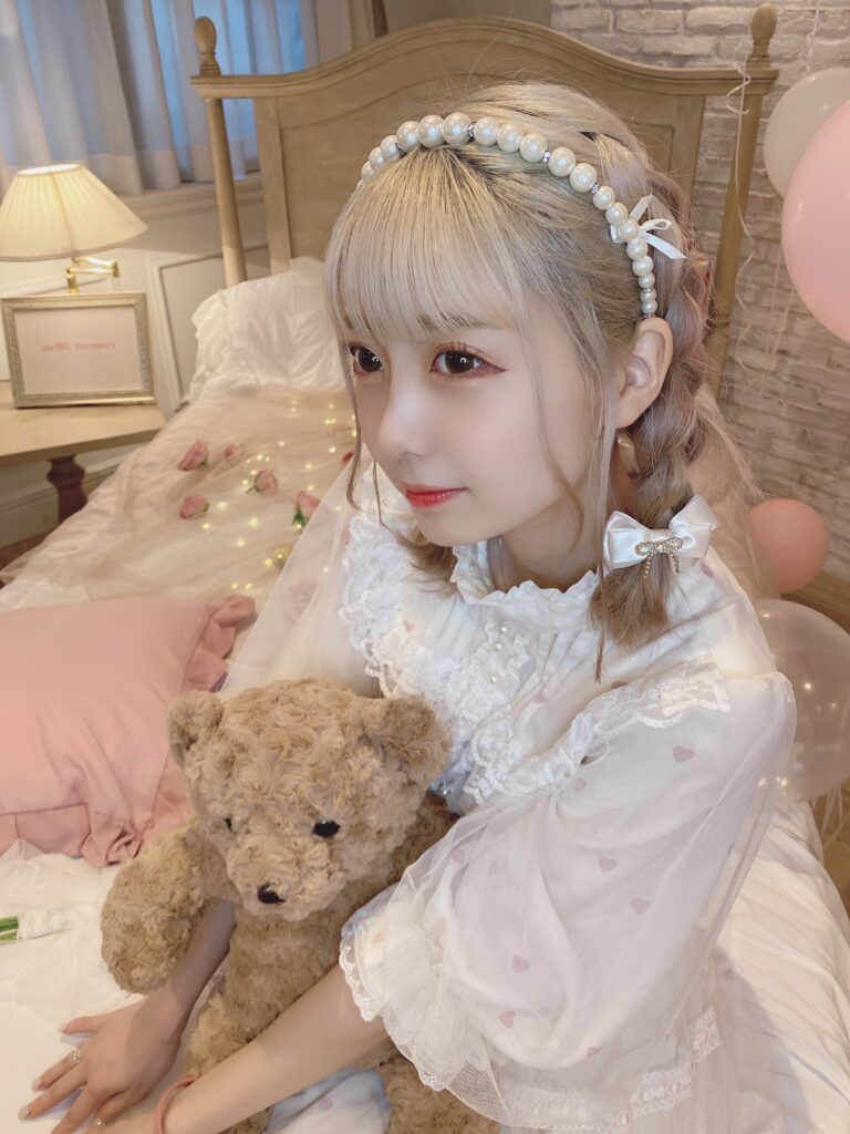 CHINA シンデレラ宣言!