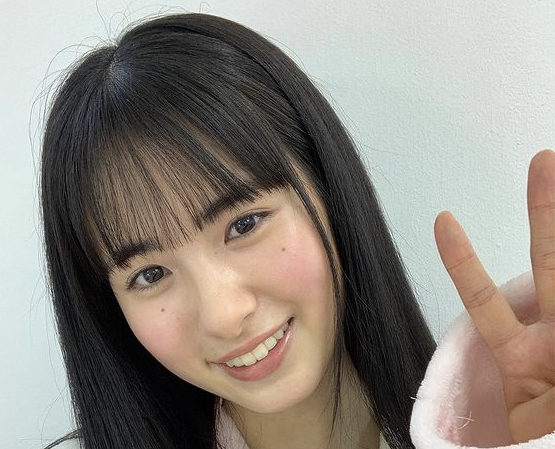 内藤花恋のかわいい画像まとめ【水着あり!ミスマガジン2021】No.557
