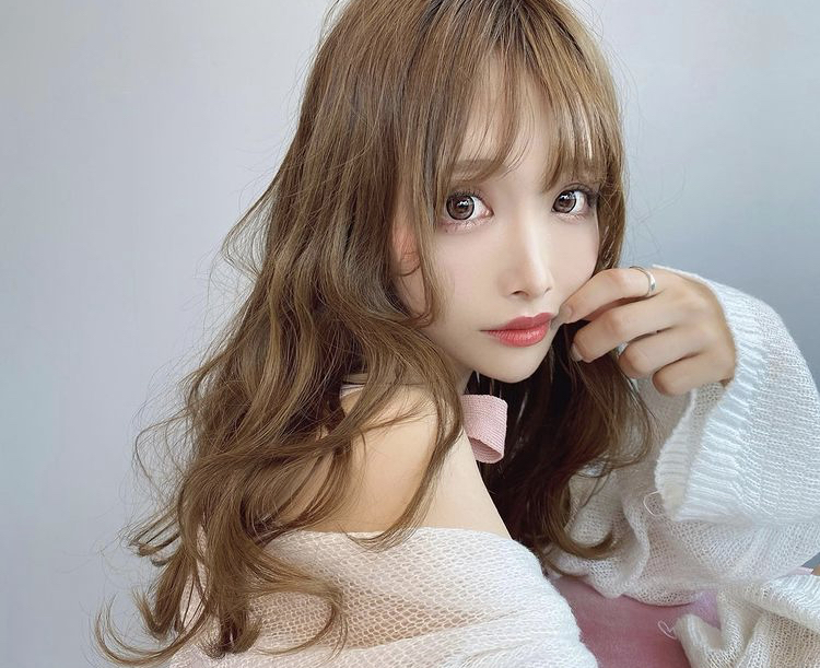 ちーちゃん 名古屋 インフルエンサー