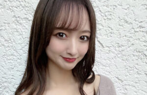 愛森ちえの可愛い画像30枚【水着あり！最高レベルにかわいい写真】