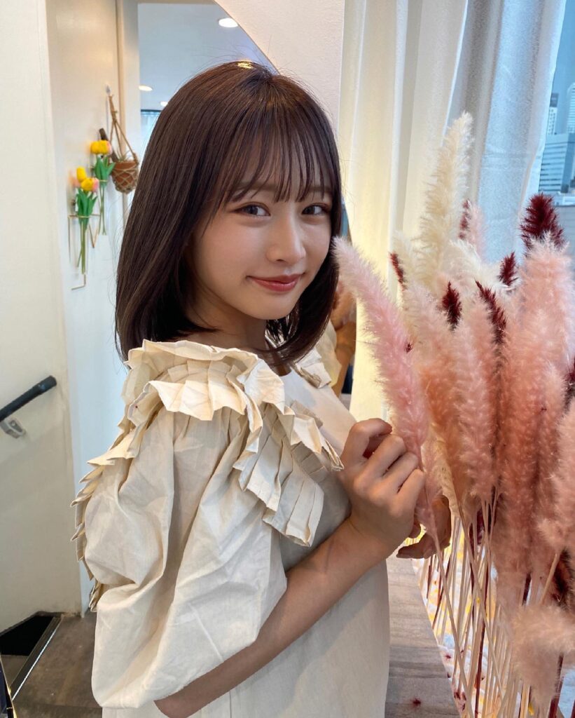 森下愛里沙 画像