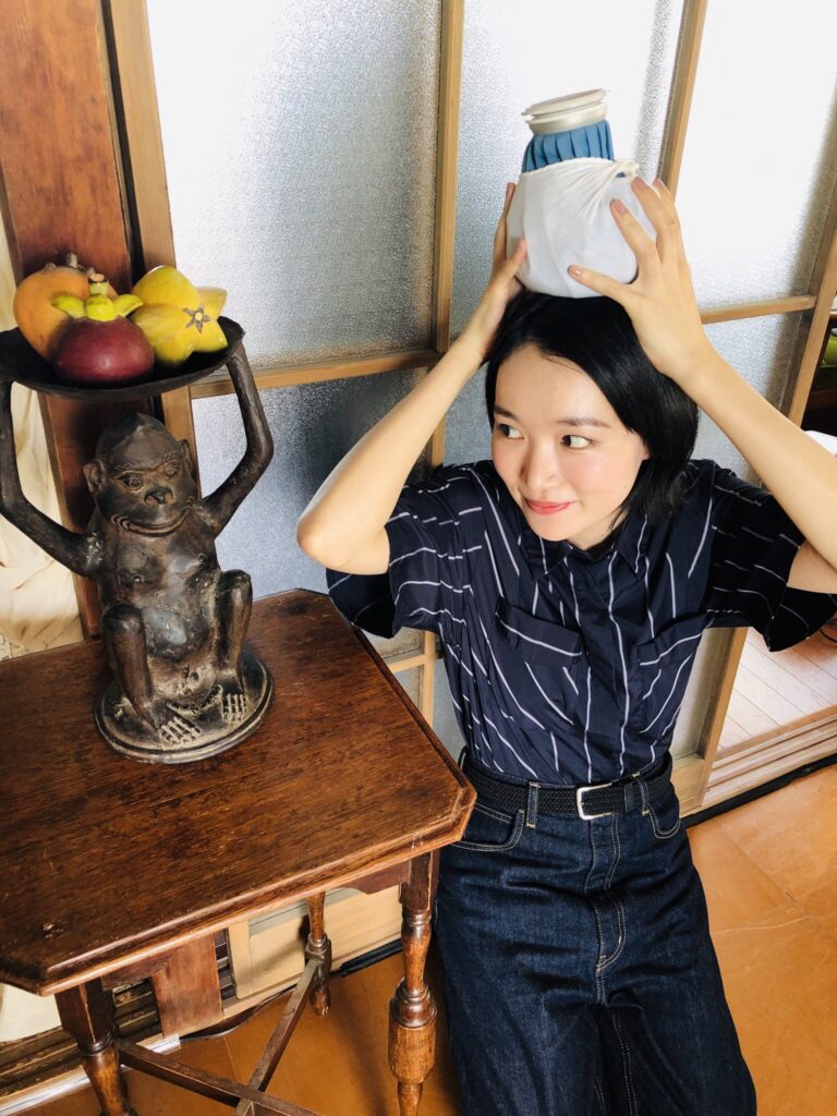 小川紗良