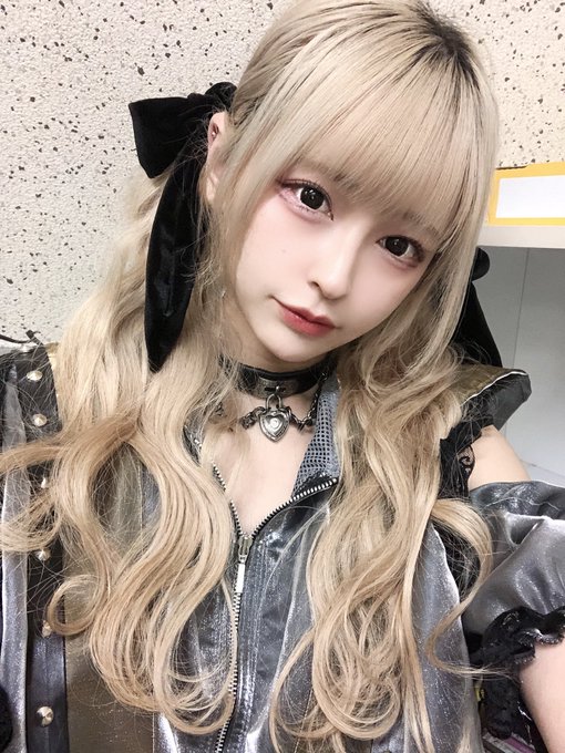 葉夢たるの 画像