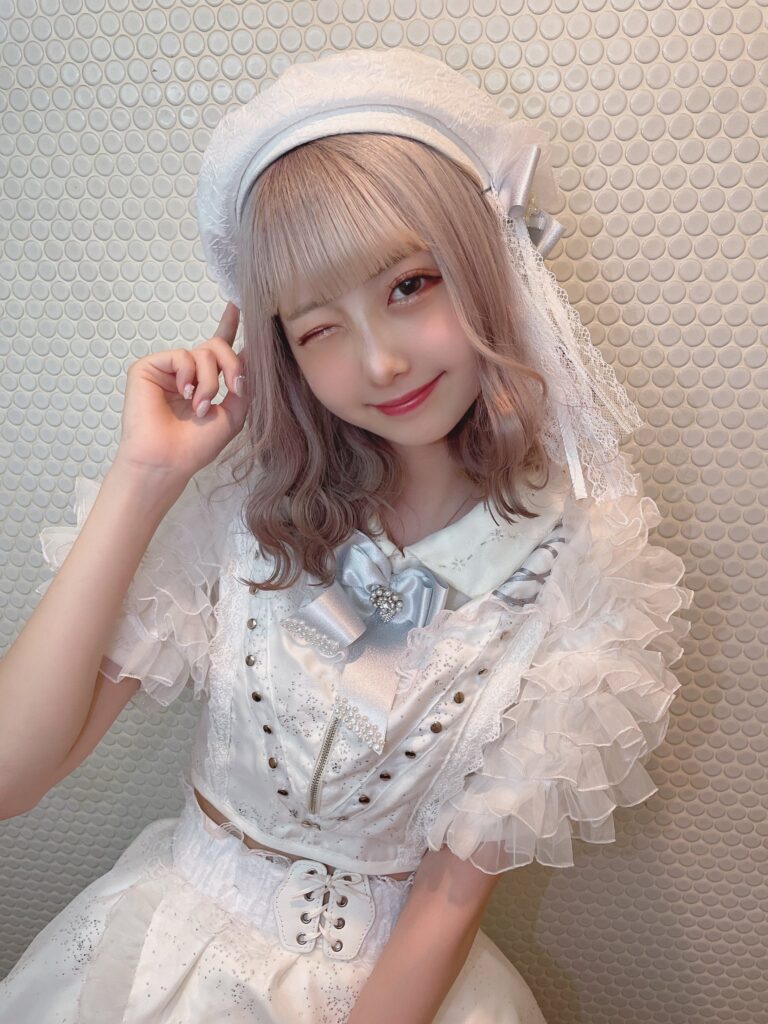 CHINA シンデレラ宣言!