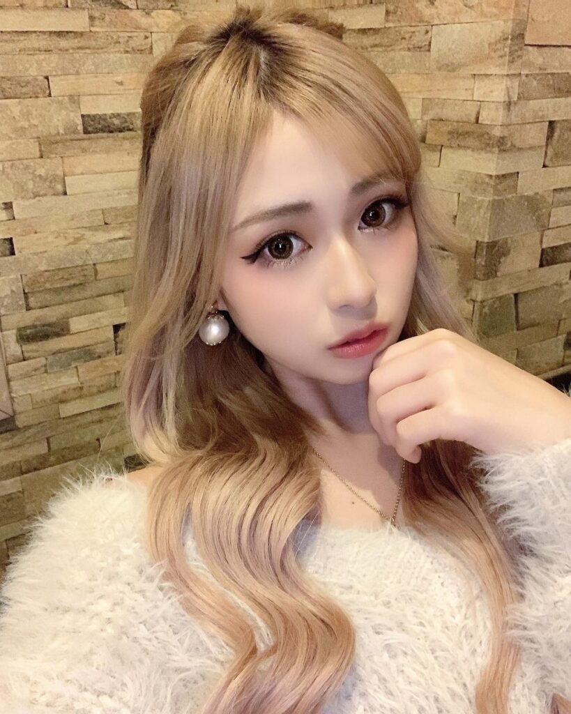 雨宮由乙花 画像