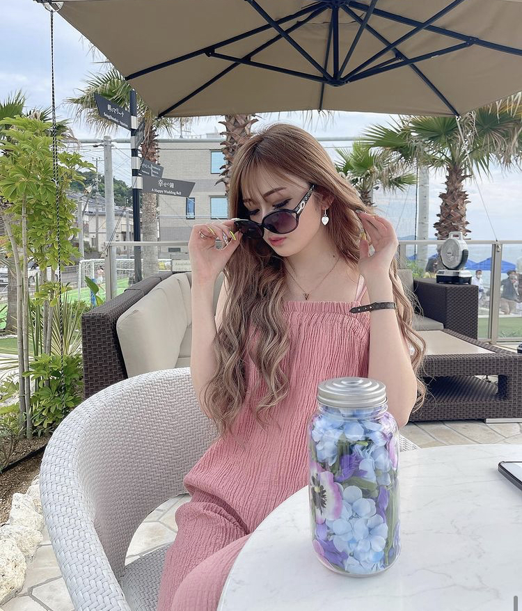 ゆうちゃみ 画像