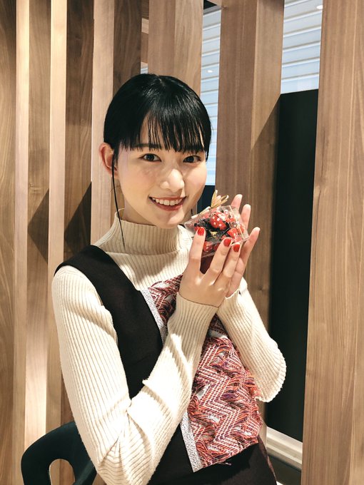 小川紗良