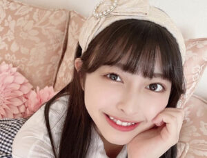 竹内月音のかわいい画像まとめ【水着あり！最高レベルです】