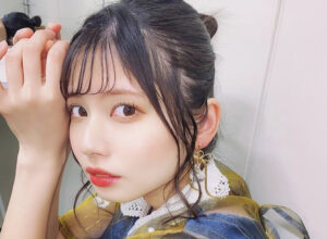 鹿目凛のかわいい画像30枚【水着あり！最高レベルです】