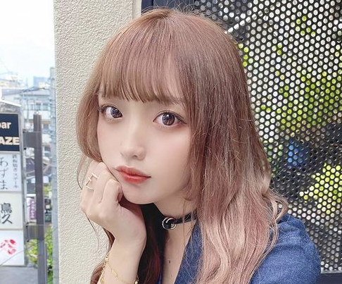 ねおのかわいい画像60枚【水着あり!最高レベルです】
