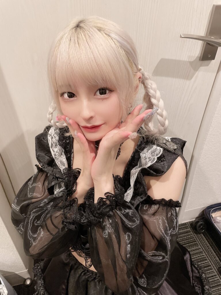 葉夢たるの 画像