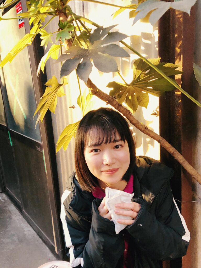 小川紗良