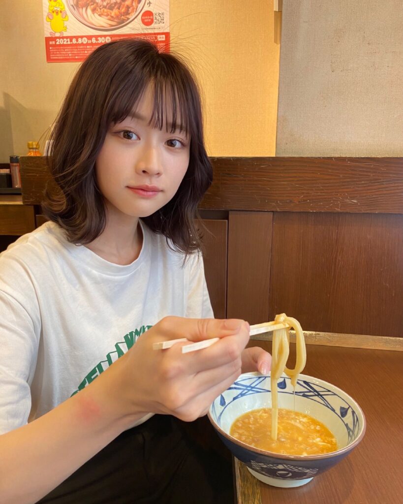 森下愛里沙 画像