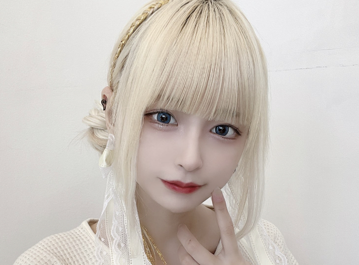 葉夢たるのの可愛い画像30枚【最高レベルにかわいい写真!水着あり】