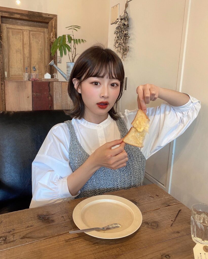 森下愛里沙 画像