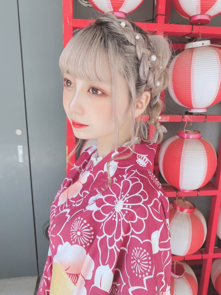 CHINA シンデレラ宣言!