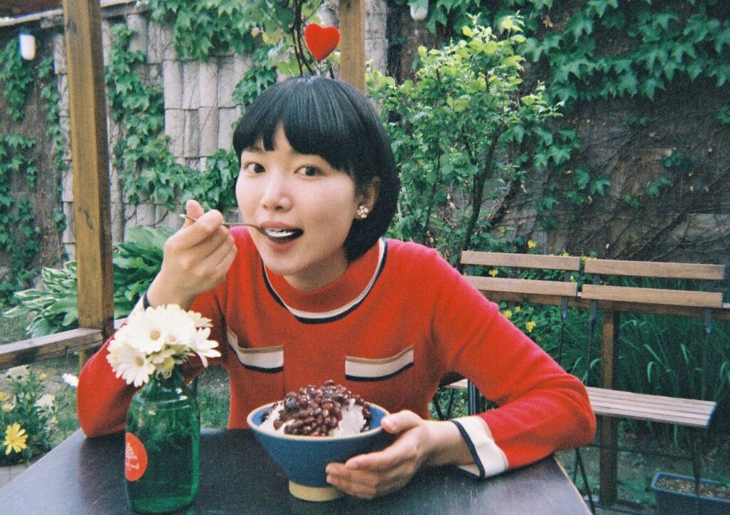 小川紗良