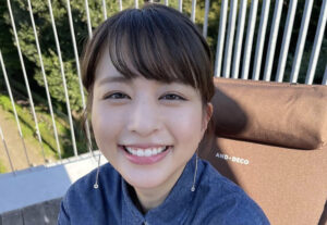 沖田愛加の可愛い画像30枚【最高レベルにかわいい写真！保存版】