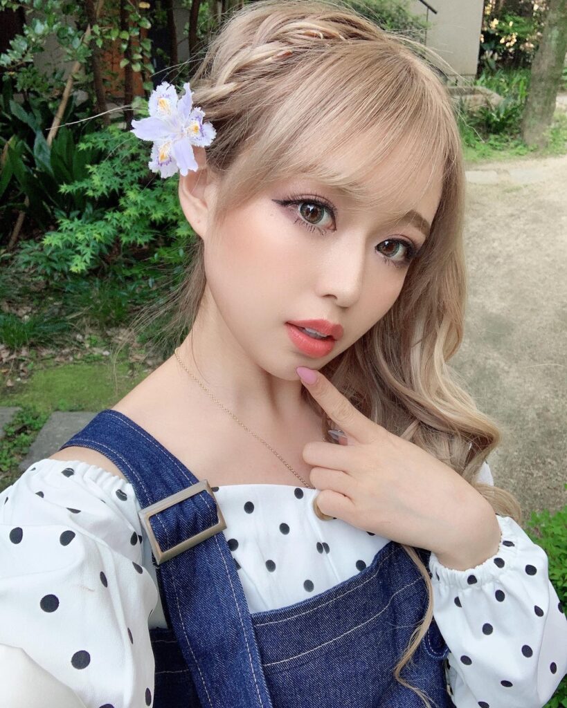 雨宮由乙花 画像