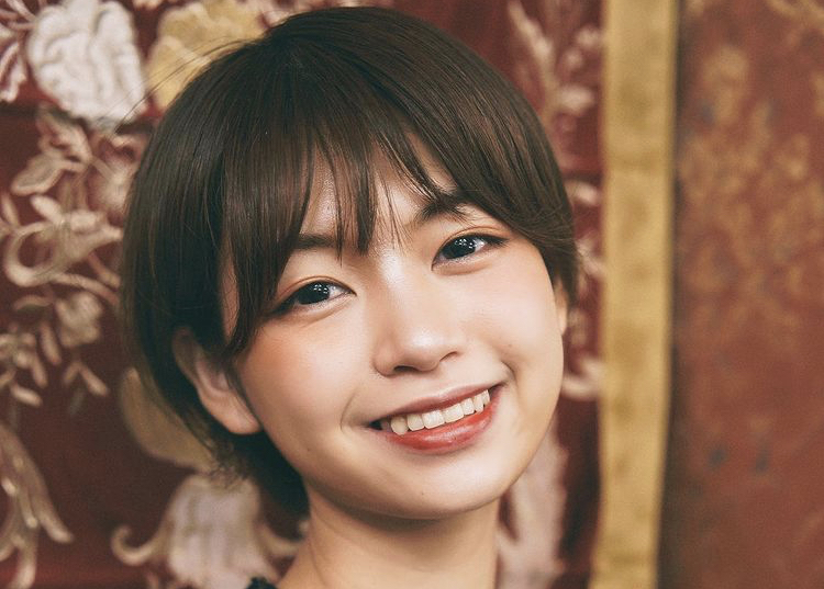 小坂田純奈の可愛い画像30枚【鬼のような激かわ写真!水着画像も】
