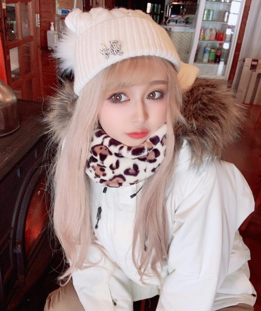 雨宮由乙花 画像