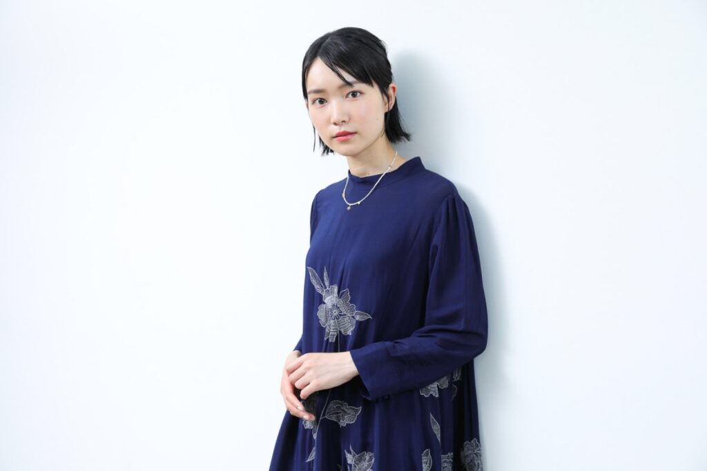小川紗良