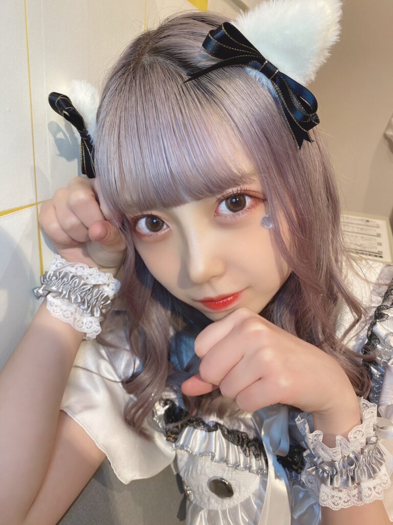 CHINA シンデレラ宣言!