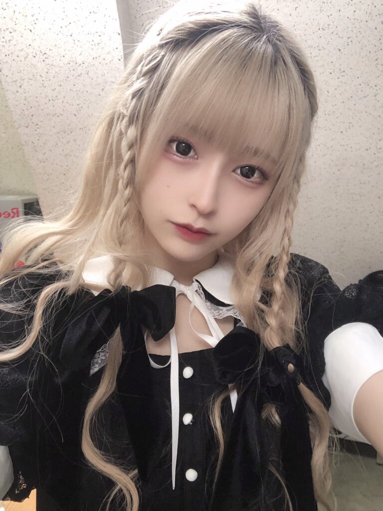 葉夢たるの 画像