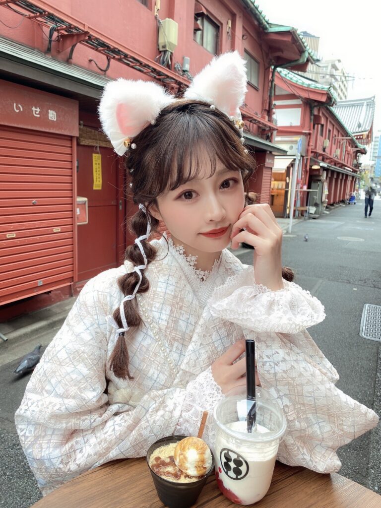 森下愛里沙 画像