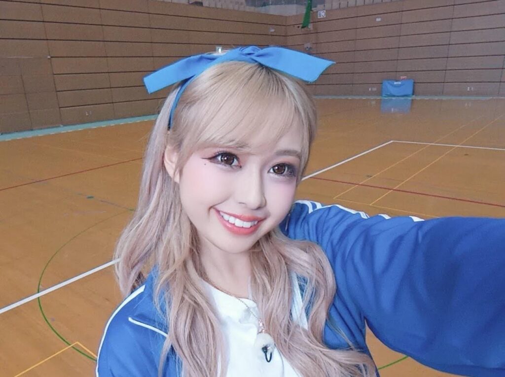 雨宮由乙花 画像