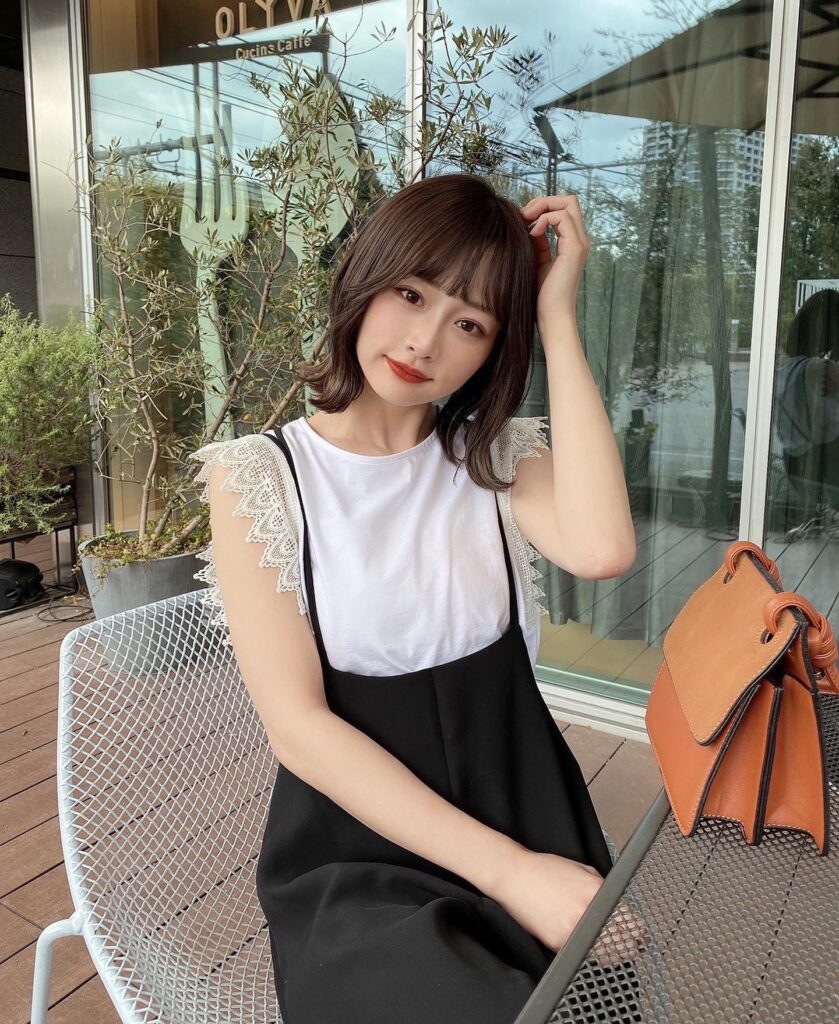 森下愛里沙 画像