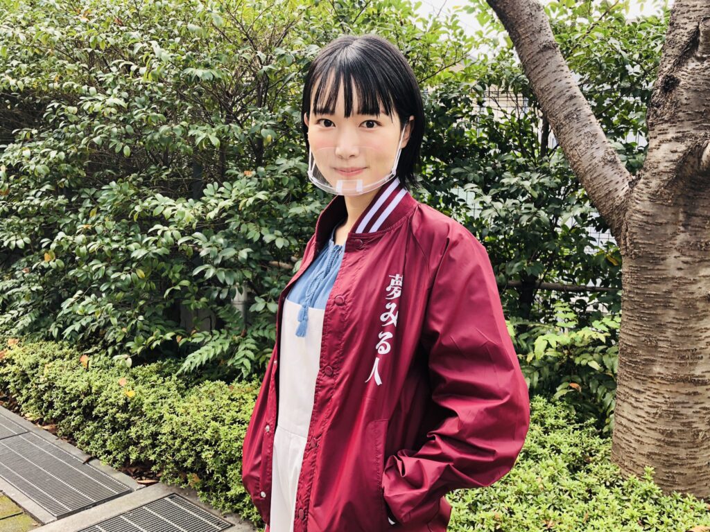 小川紗良