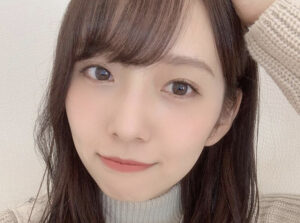 新内眞衣のかわいい画像20枚【水着あり！最高レベルです】