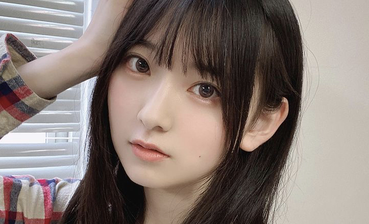 斎藤愛莉のかわいい画像30枚【水着あり！ミスマガジン2021】