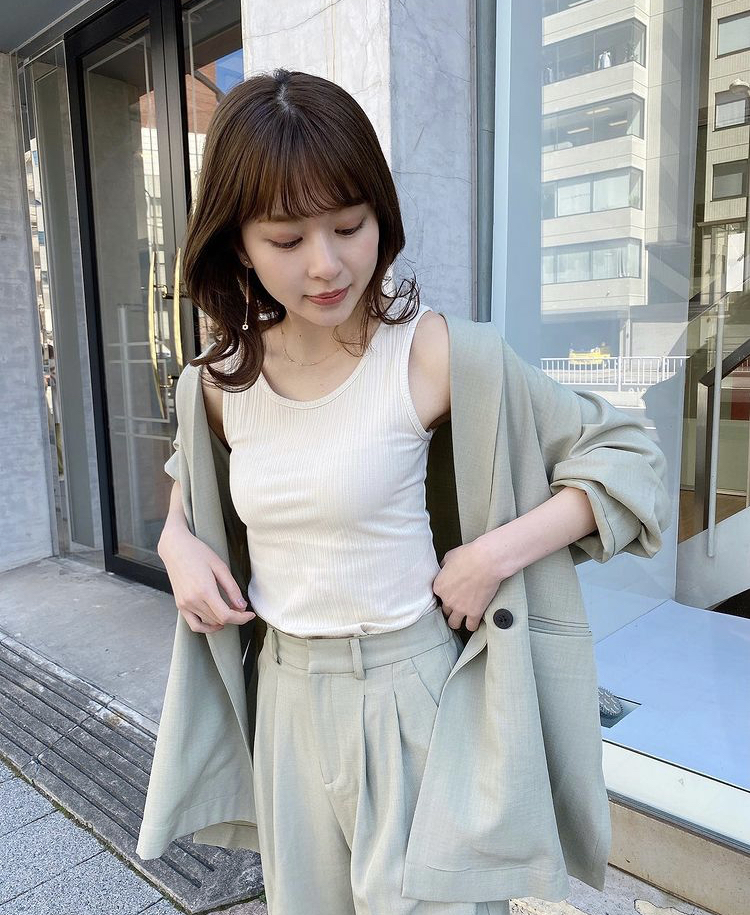 沖田愛加 画像