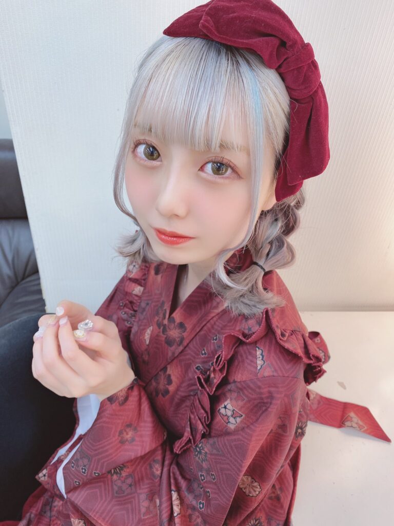 CHINA シンデレラ宣言!