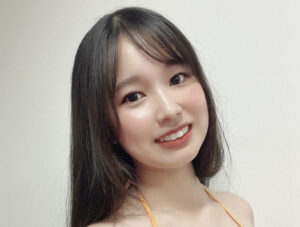 金澤日風実のかわいい画像まとめ【水着あり！ミスマガジン2021】