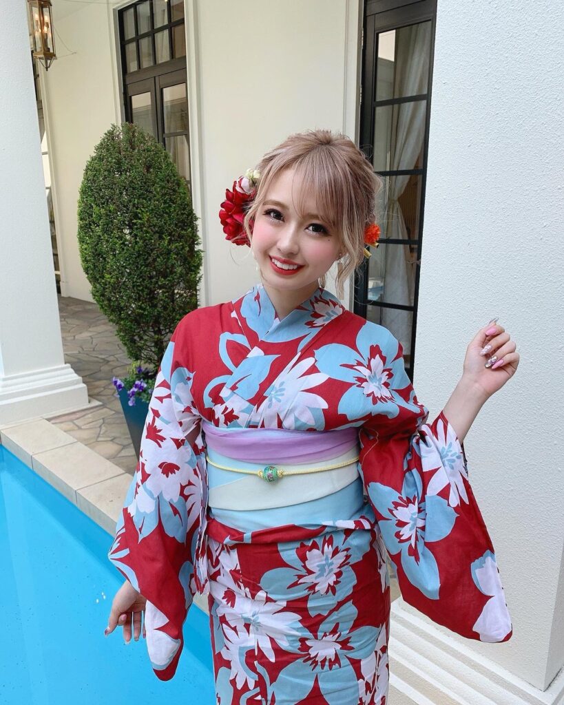 雨宮由乙花 画像