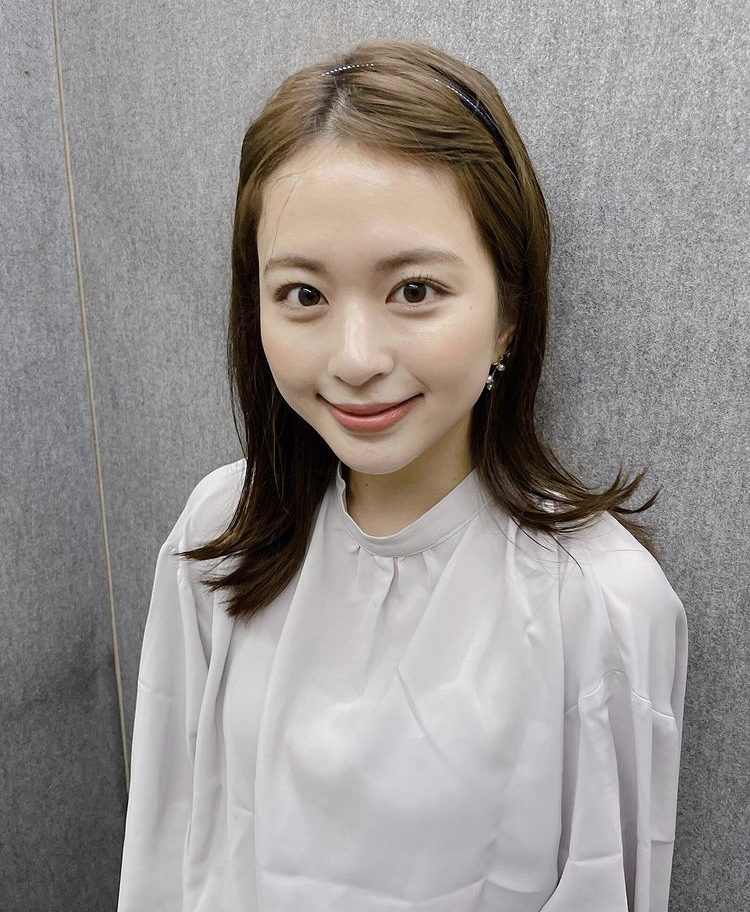 沖田愛加 画像