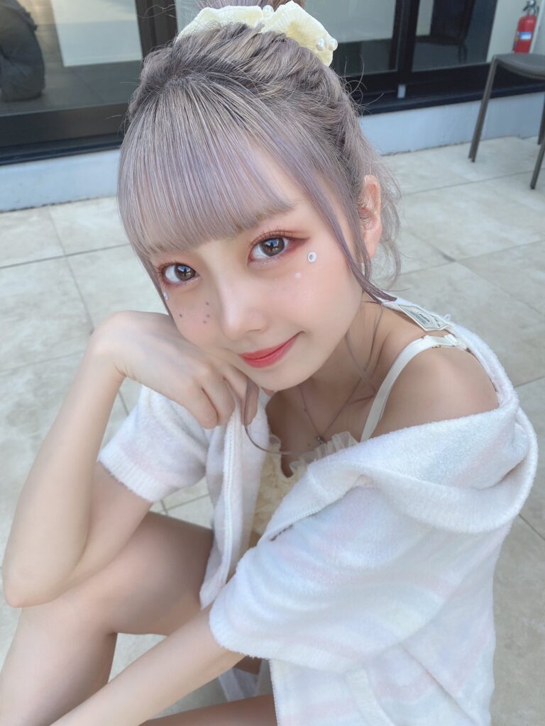 CHINA シンデレラ宣言!